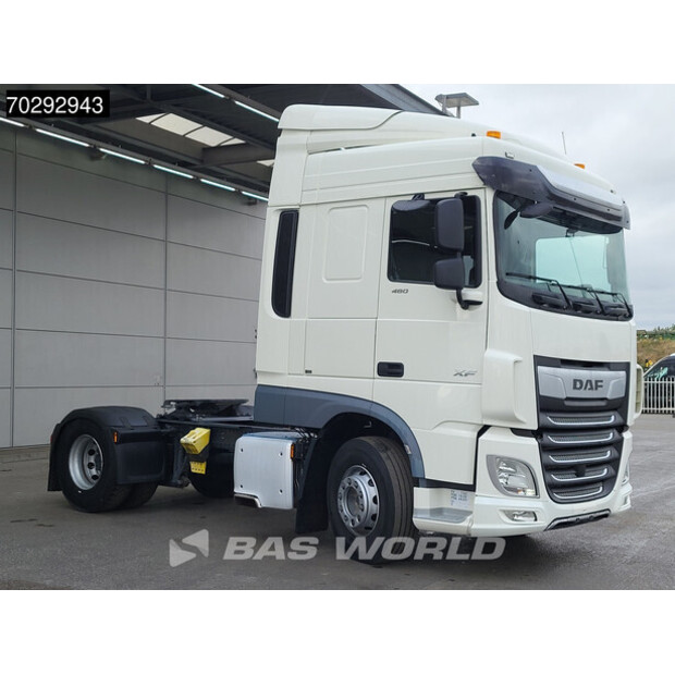 2020 DAF XF 480-41978086