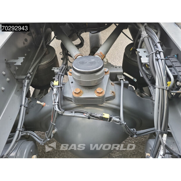 2020 DAF XF 480-41978098