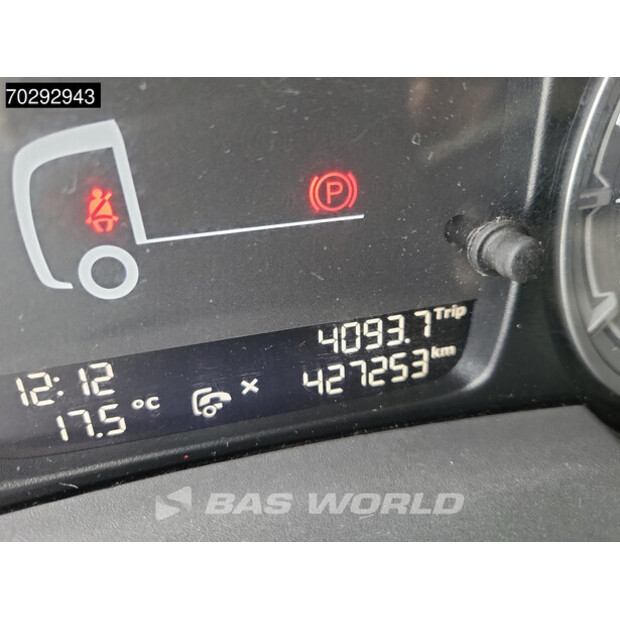 2020 DAF XF 480-41978112