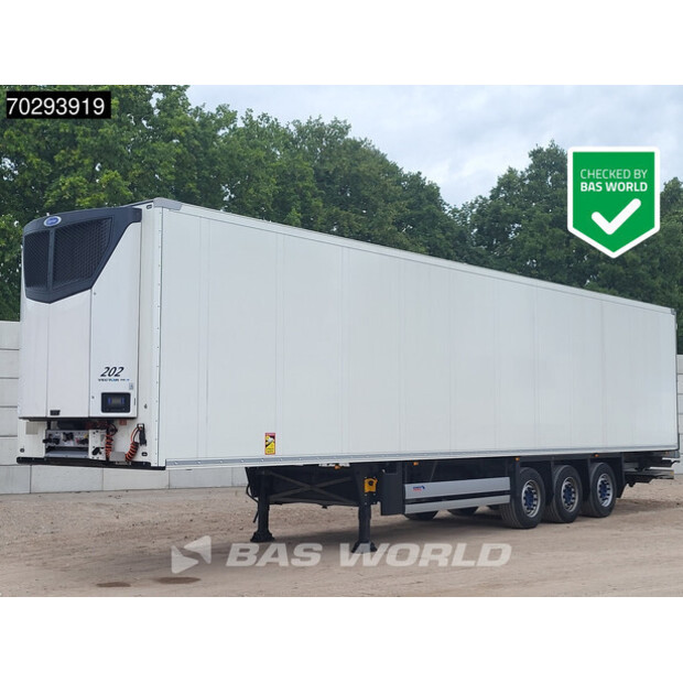 2022 Schmitz Cargobull SCB*S3B-41978147