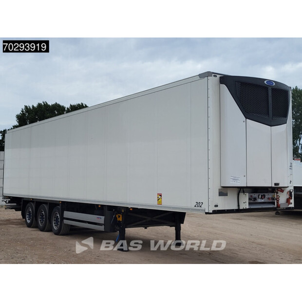2022 Schmitz Cargobull SCB*S3B-41978149