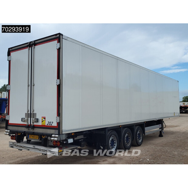 2022 Schmitz Cargobull SCB*S3B-41978151