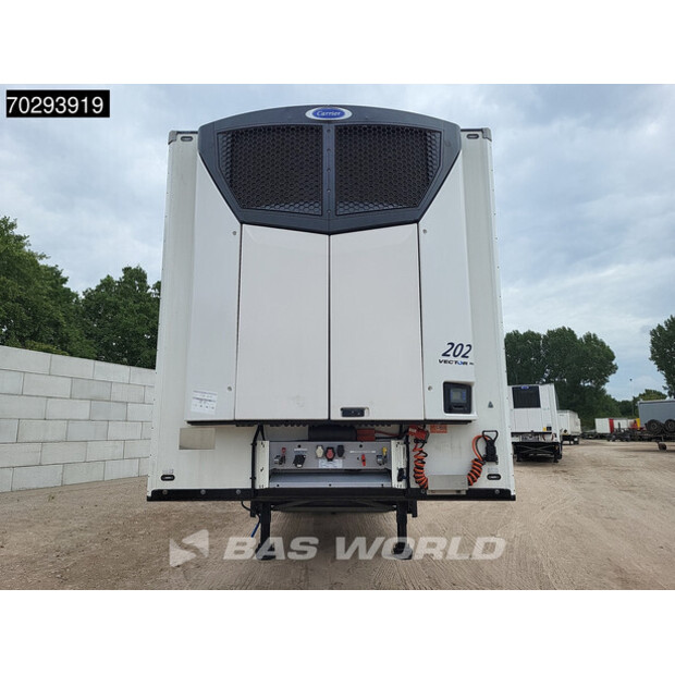 2022 Schmitz Cargobull SCB*S3B-41978152