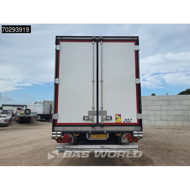 2022 Schmitz Cargobull SCB*S3B-41978153