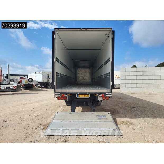 2022 Schmitz Cargobull SCB*S3B-41978154