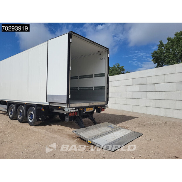 2022 Schmitz Cargobull SCB*S3B-41978155