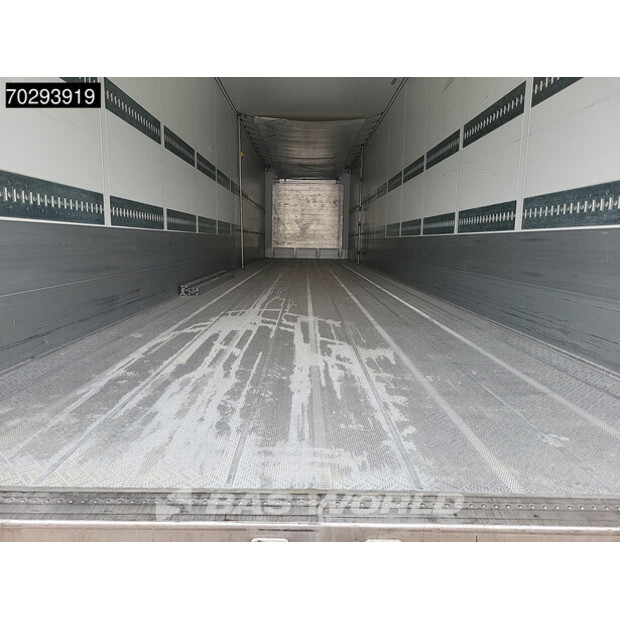 2022 Schmitz Cargobull SCB*S3B-41978157