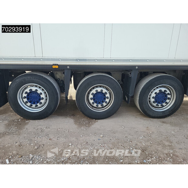 2022 Schmitz Cargobull SCB*S3B-41978162