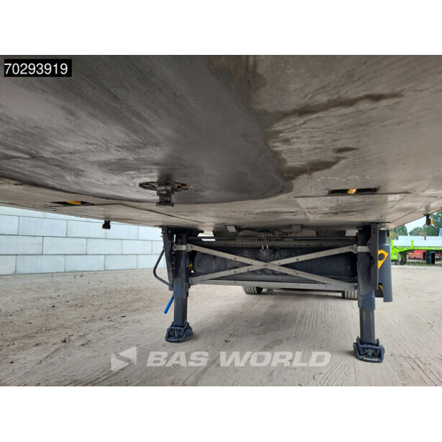 2022 Schmitz Cargobull SCB*S3B-41978171