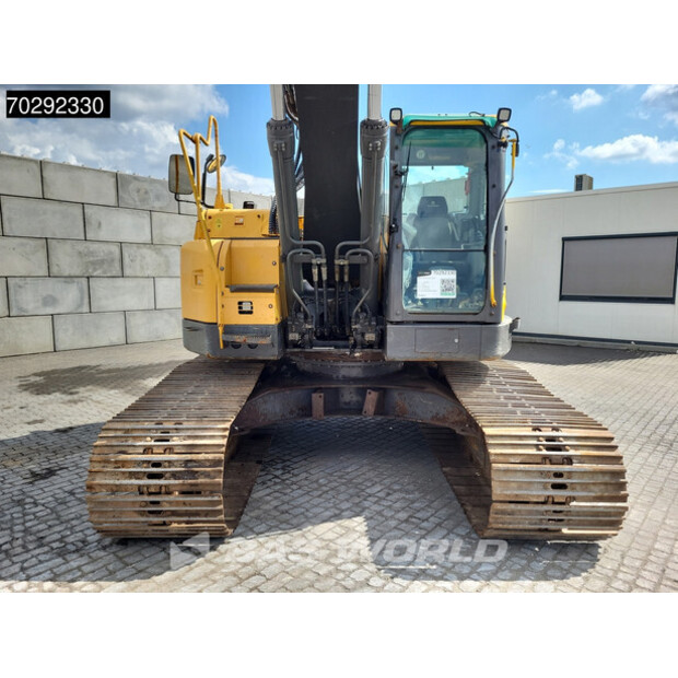 2012 Volvo ECR235D-41978186