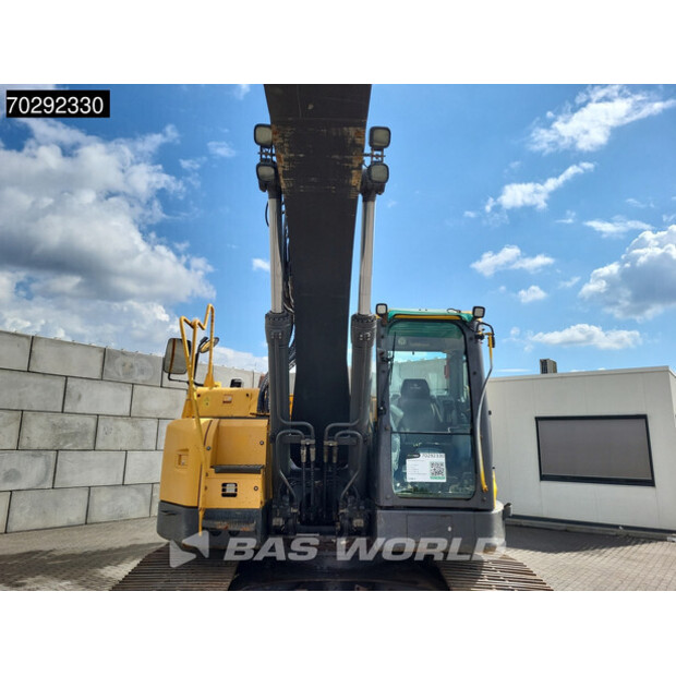 2012 Volvo ECR235D-41978187
