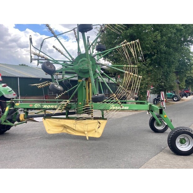 2005 Krone SWADRO 700-41981904