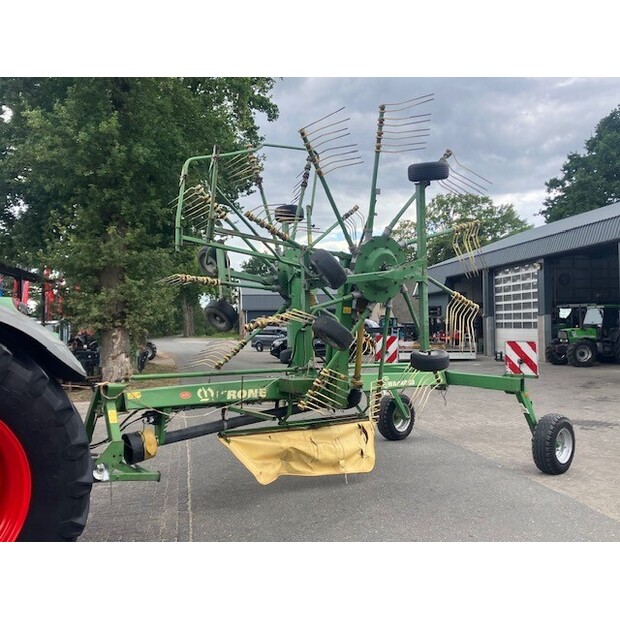 2005 Krone SWADRO 700-41981906