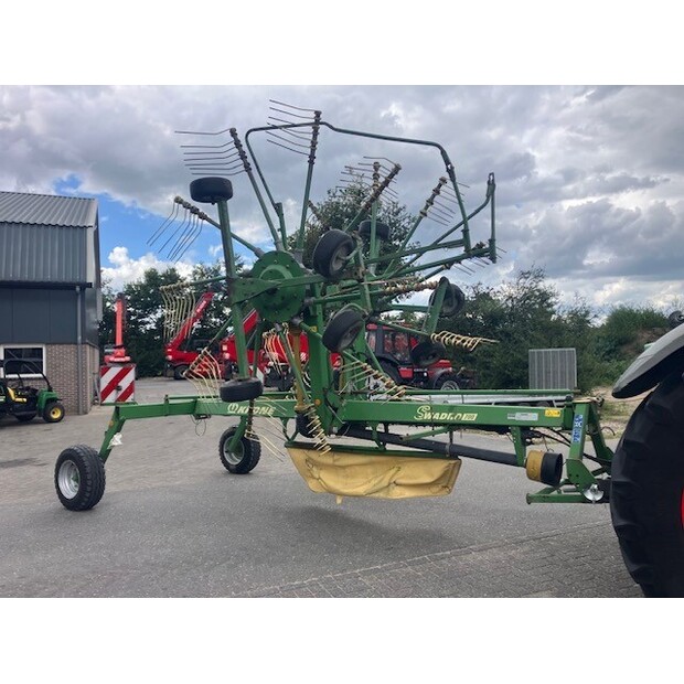 2005 Krone SWADRO 700-41981908