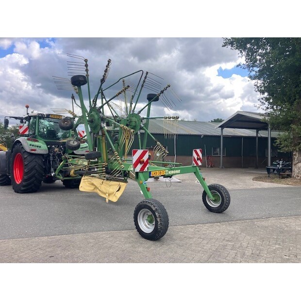 2005 Krone SWADRO 700-41981910