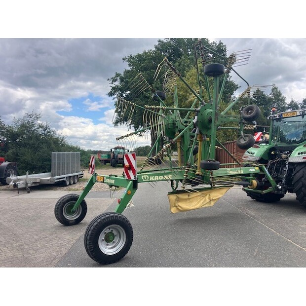 2005 Krone SWADRO 700-41981912