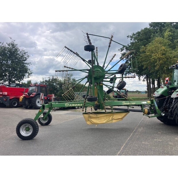 2005 Krone SWADRO 700-41981914