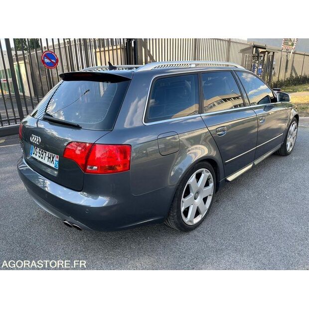 2005 Audi S4-41990309