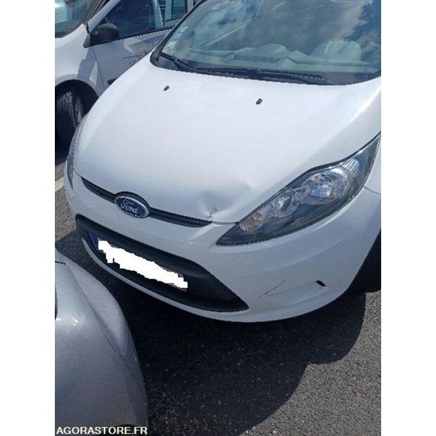 2009 Ford Fiesta-41990409