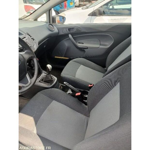 2009 Ford Fiesta-41990411