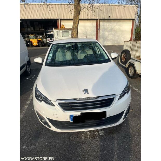 2016 Peugeot 308-41990470