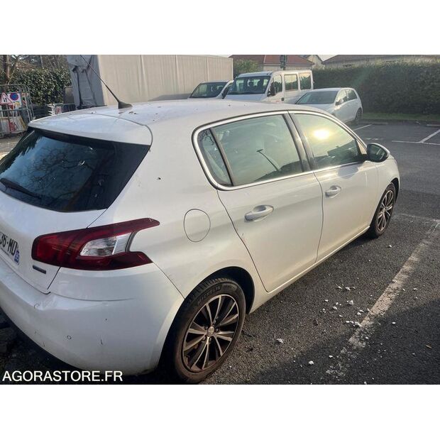 2016 Peugeot 308-41990472