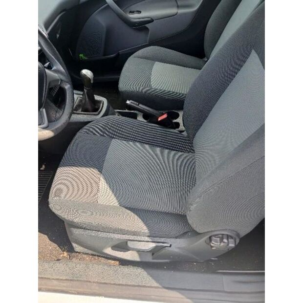 2009 Ford Fiesta-41990529