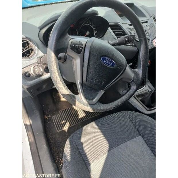 2009 Ford Fiesta-41990530