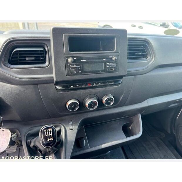 2019 NISSAN NV400-41990651