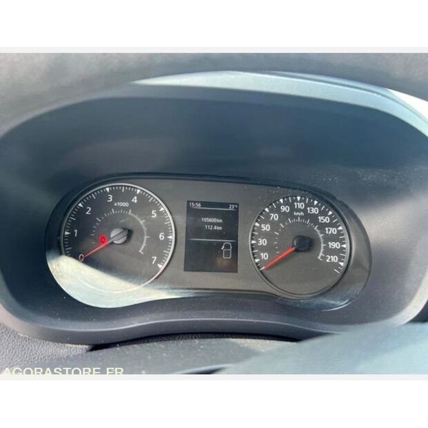 2019 NISSAN NV400-41990653