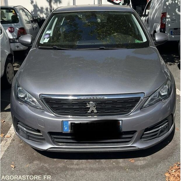 2018 Peugeot 308-41990693