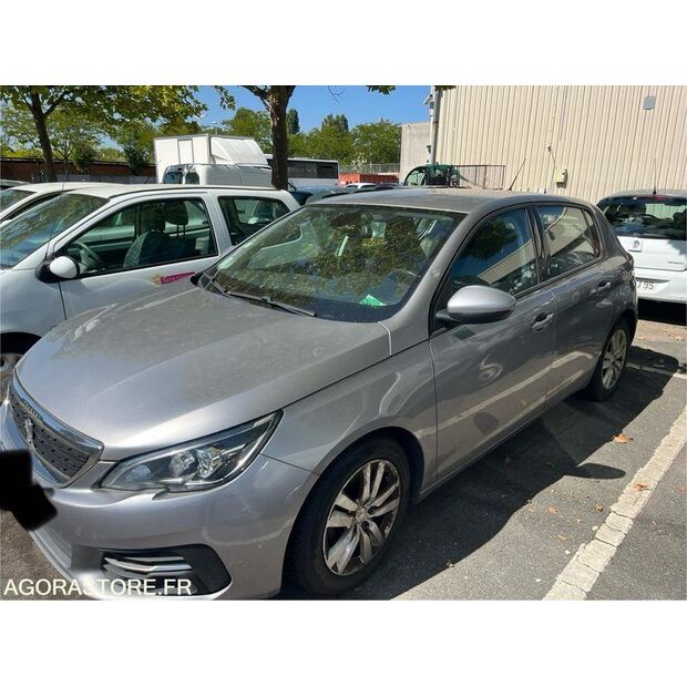 2018 Peugeot 308-41990694