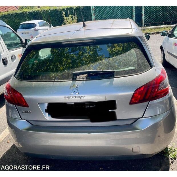 2018 Peugeot 308-41990695