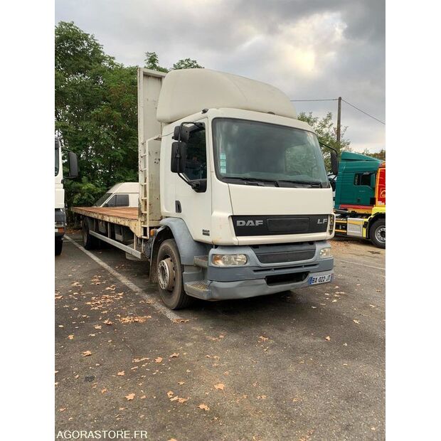 2004 DAF LF55-41990808