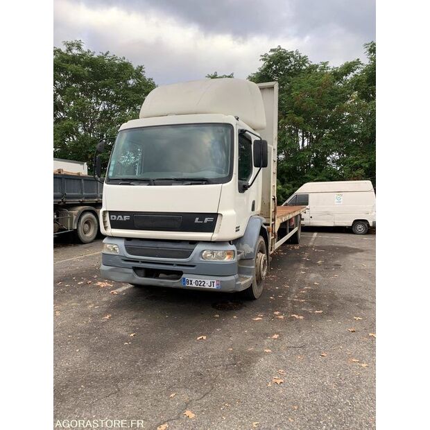2004 DAF LF55-41990809