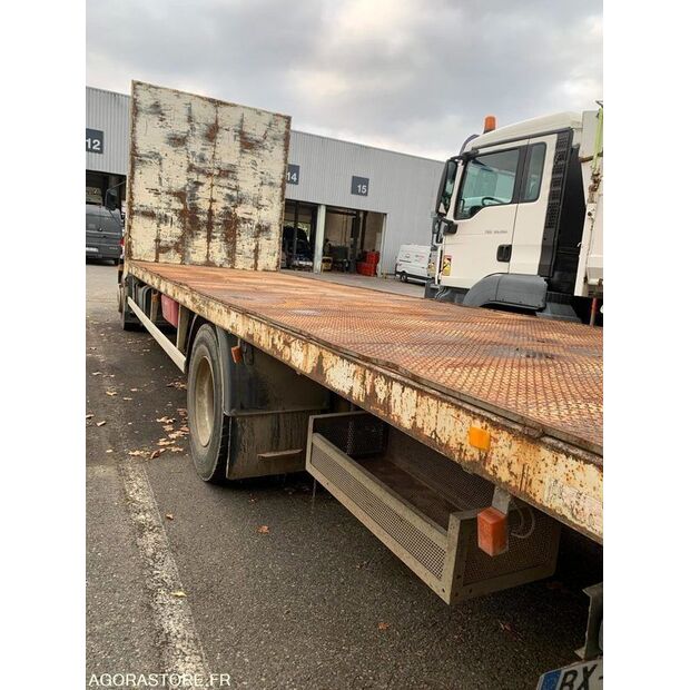 2004 DAF LF55-41990811