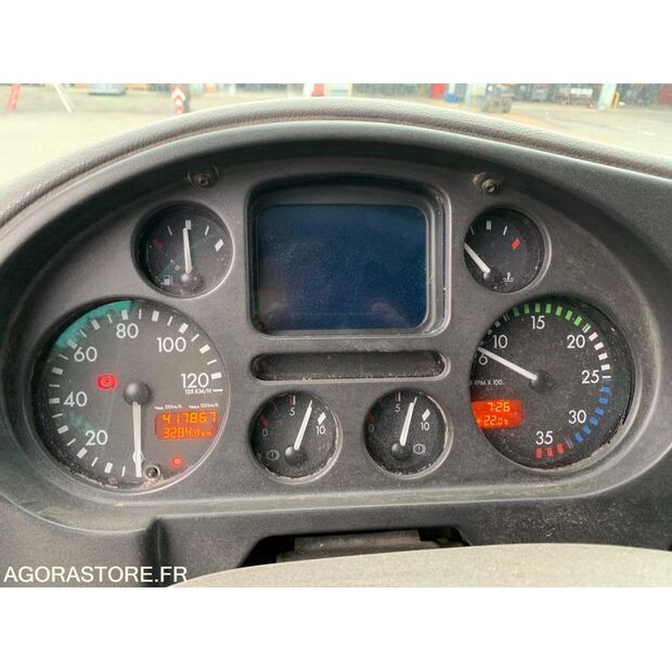 2004 DAF LF55-41990812