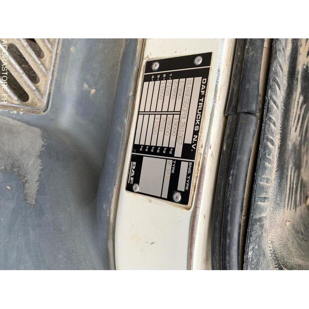 2004 DAF LF55-41990816