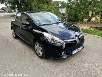 Image for CARS 2015 Renault Clio