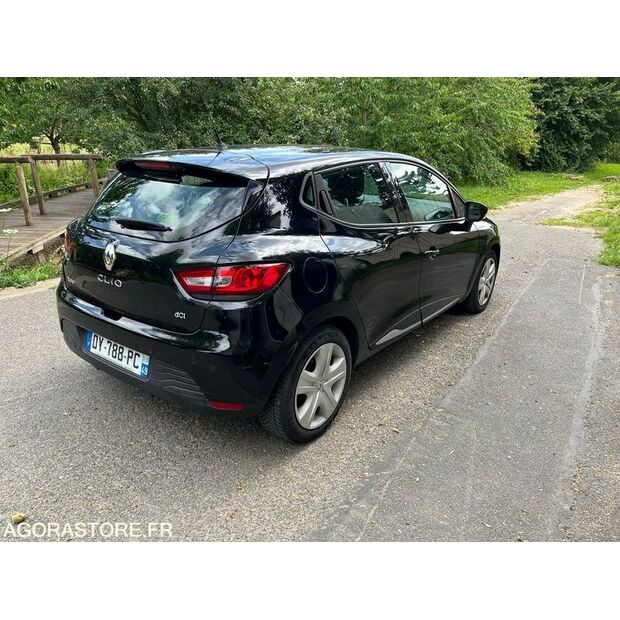 2015 Renault Clio-41991020