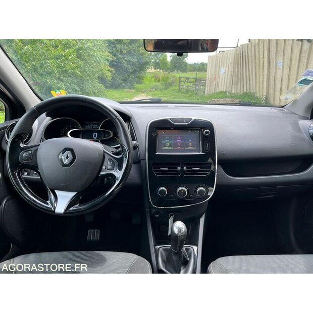 2015 Renault Clio-41991021