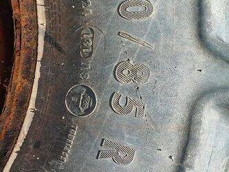 Image for TYRES Other