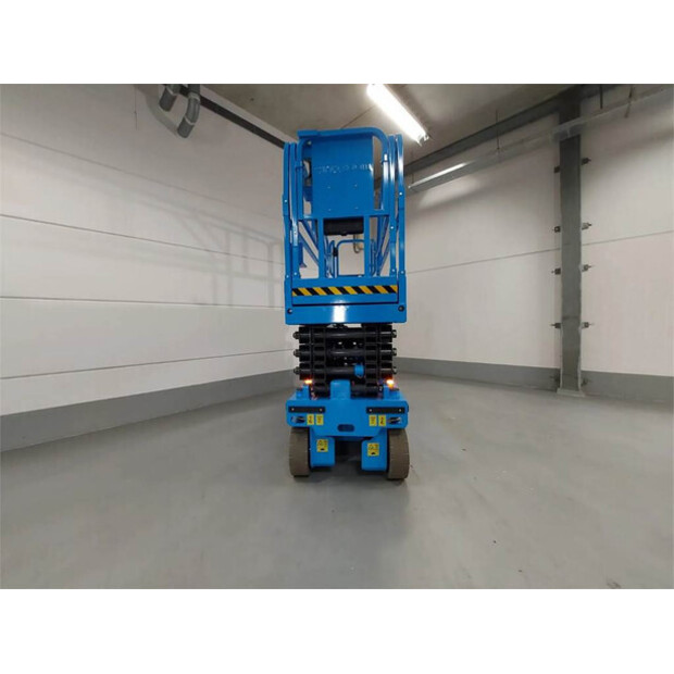 2022 Sinoboom GTJZ0808E-41991136