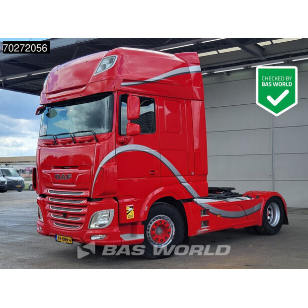 2018 DAF XF 480-41991228