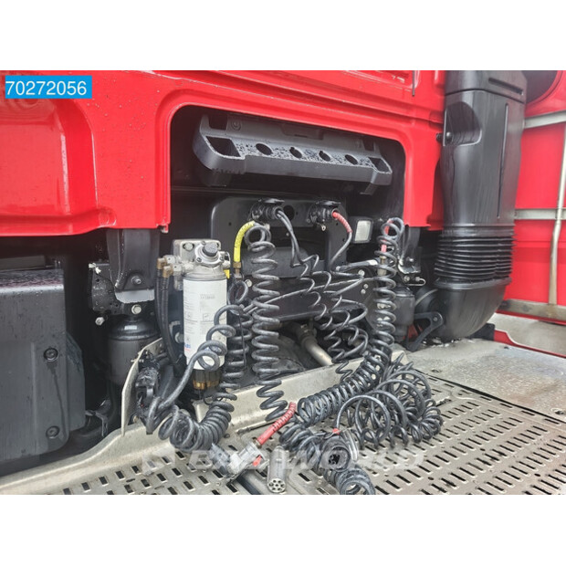 2018 DAF XF 480-41991230