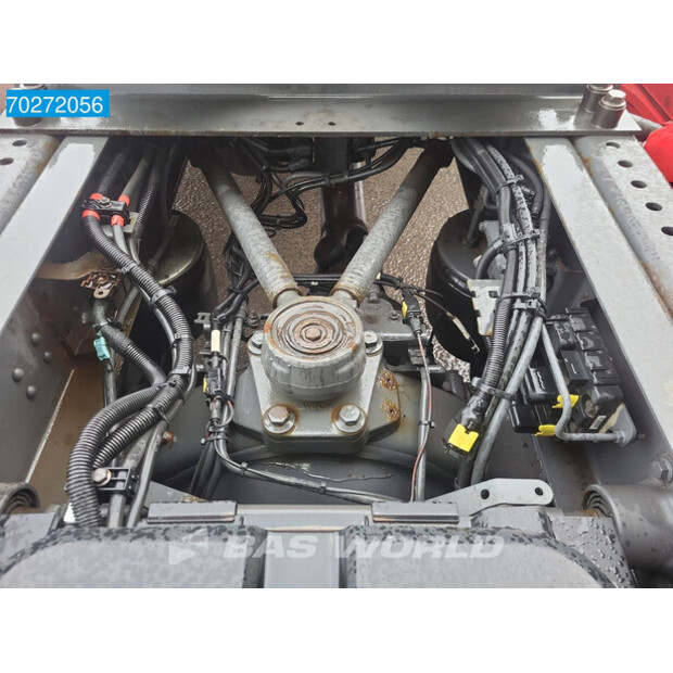 2018 DAF XF 480-41991233