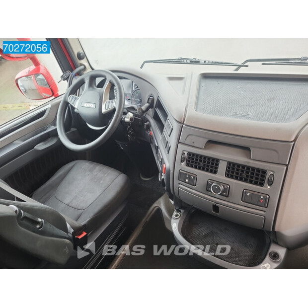 2018 DAF XF 480-41991236
