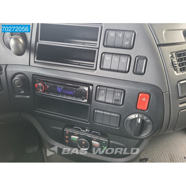 2018 DAF XF 480-41991237