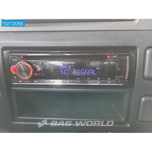 2018 DAF XF 480-41991240