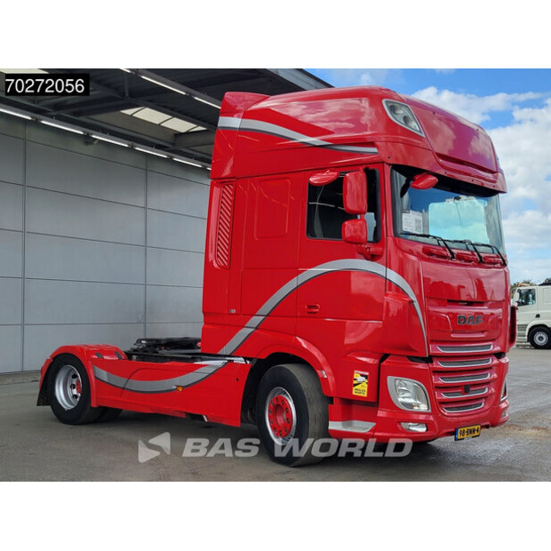 2018 DAF XF 480-41991241